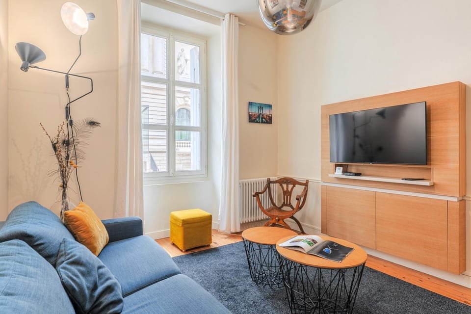 TV and multimedia, Living room