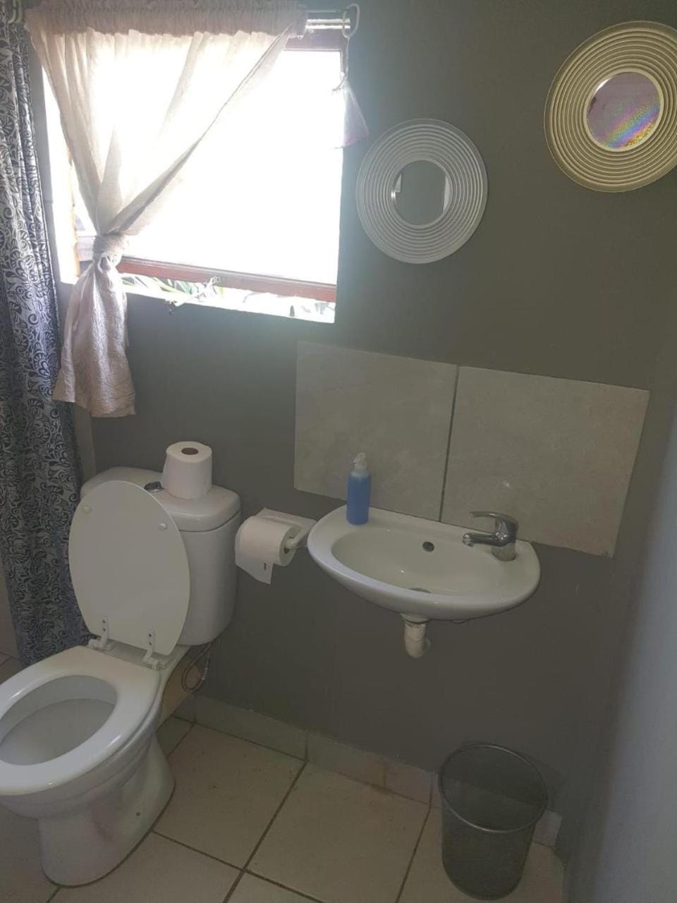 Chalet 5 At Cynthias Country Chalet in Gauteng