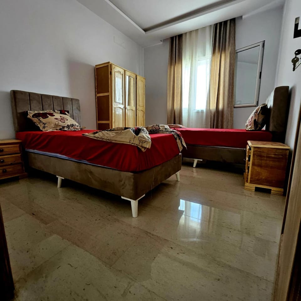 Holiday Appartments Apartment in Sousse Governorate, Tunisia