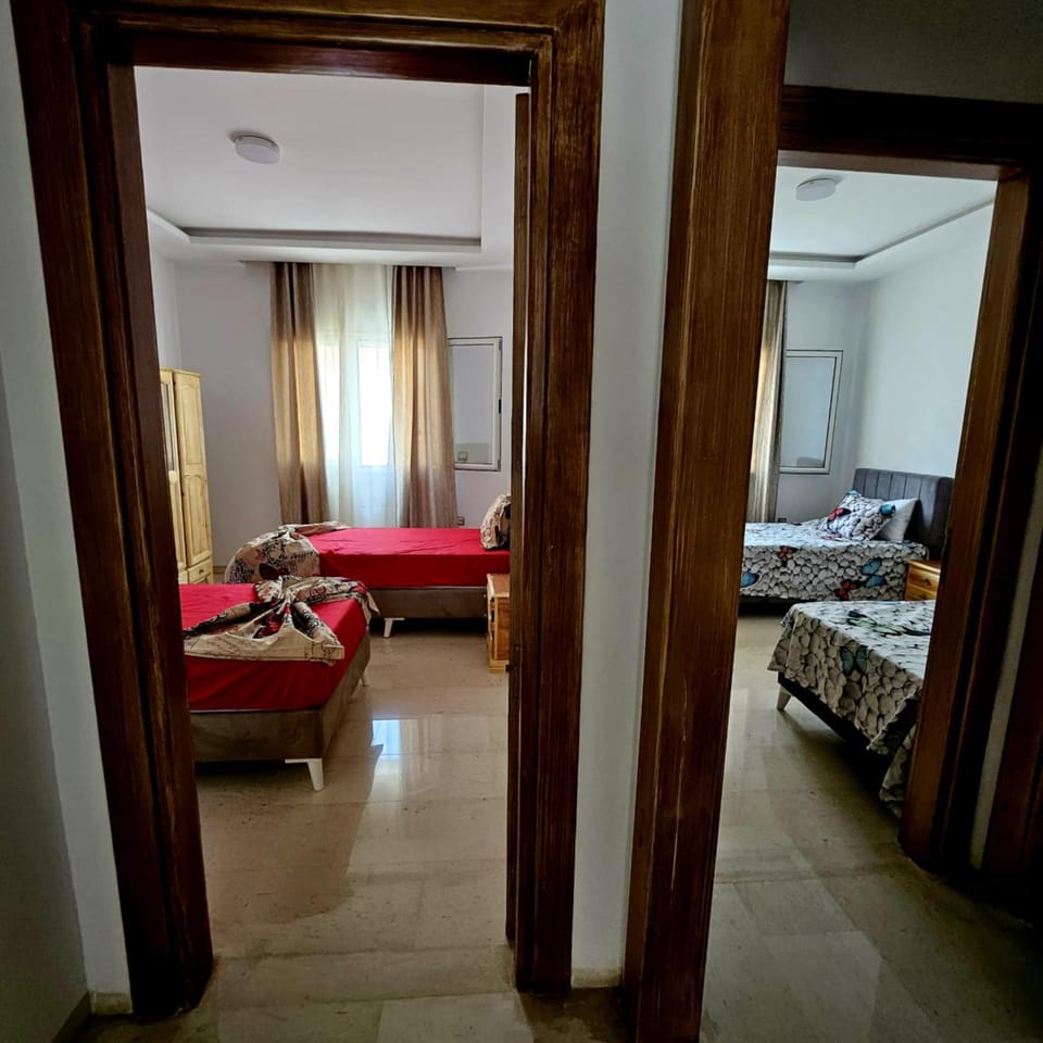 Holiday Appartments Apartment in Sousse Governorate, Tunisia
