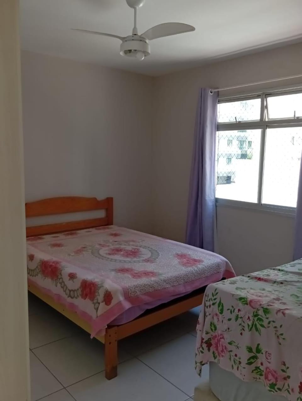 Apartamento Praia do Morro Apartment in Guarapari