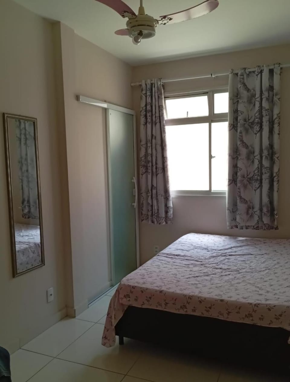 Apartamento Praia do Morro Apartment in Guarapari