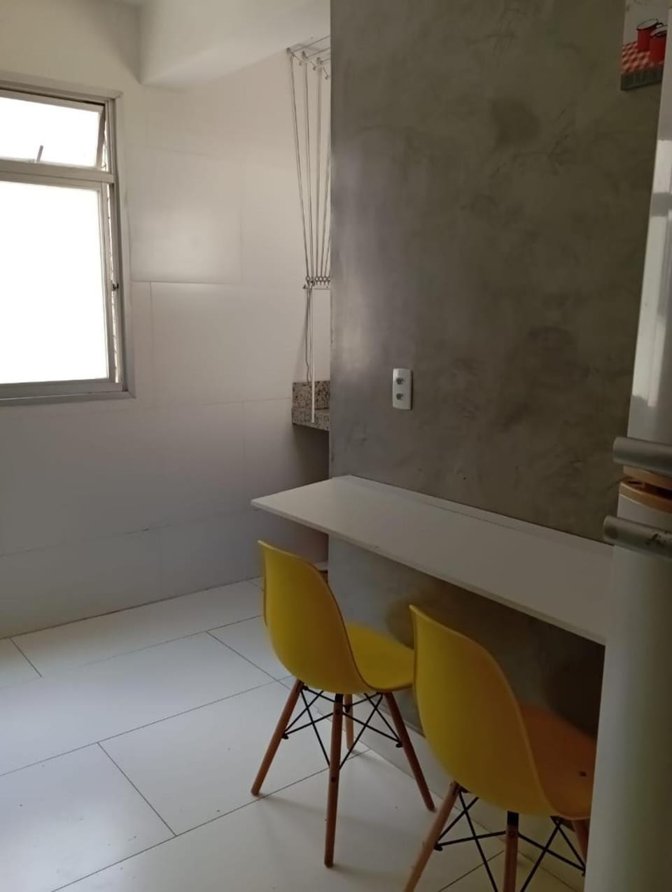 Apartamento Praia do Morro Apartment in Guarapari