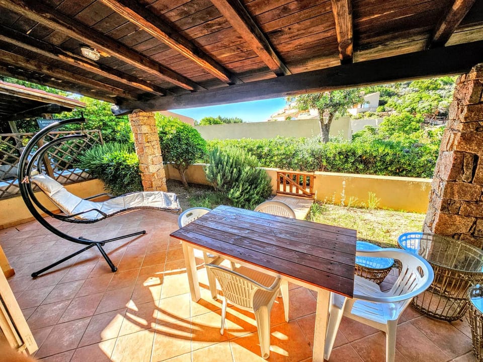 Property building, Patio, Facade/entrance, Spring, Day, Activities, Summer, Children play ground, Garden, View (from property/room), Evening entertainment, Garden view, Landmark view, Meals, Meals