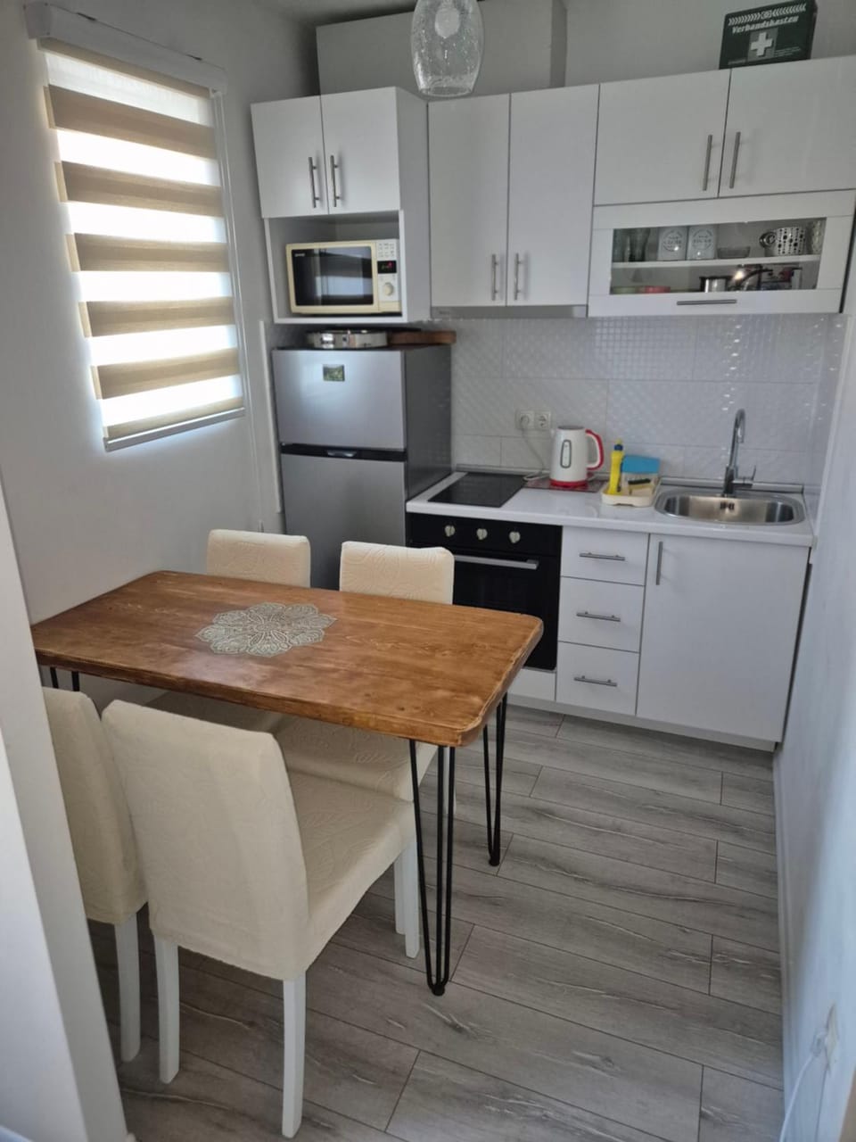 Kuca za odmor Toma House in Federation of Bosnia and Herzegovina