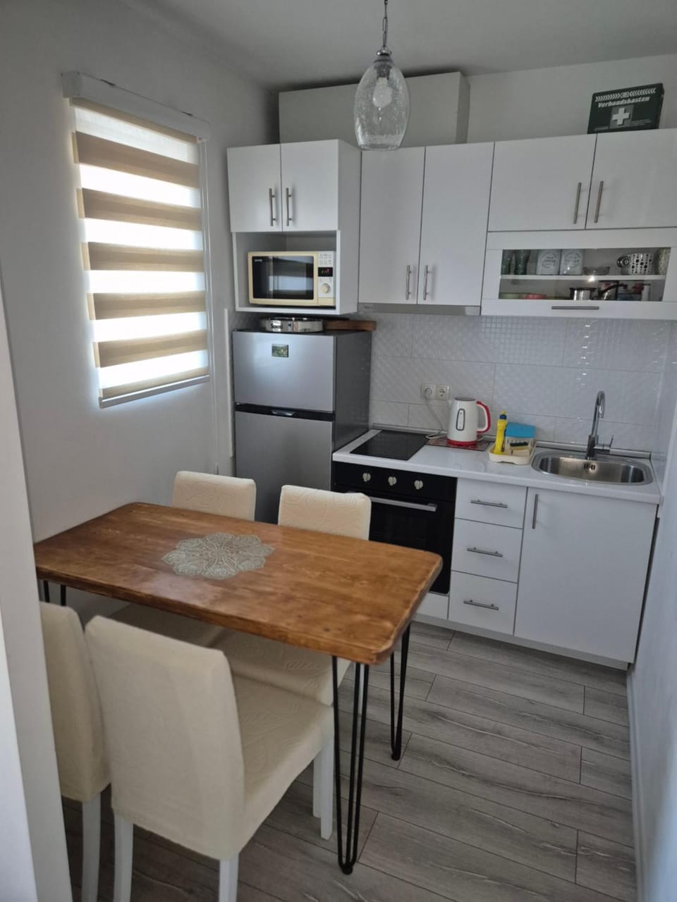 Kuca za odmor Toma House in Federation of Bosnia and Herzegovina
