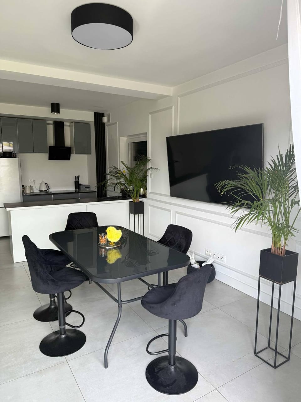 Apartament 5 Apartment in Poznan