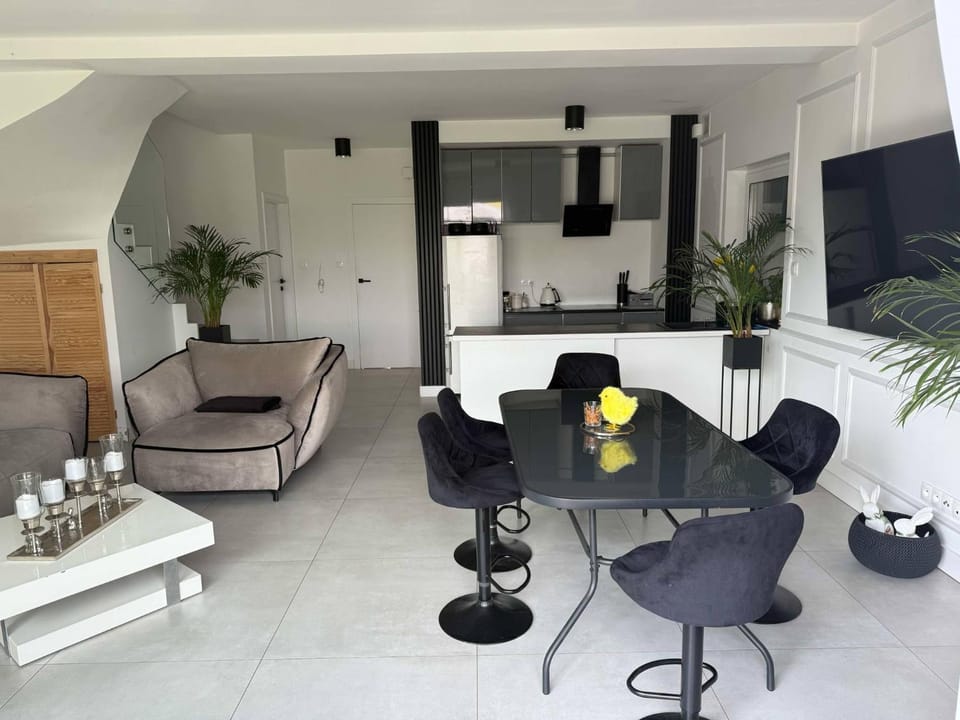 Apartament 5 Apartment in Poznan