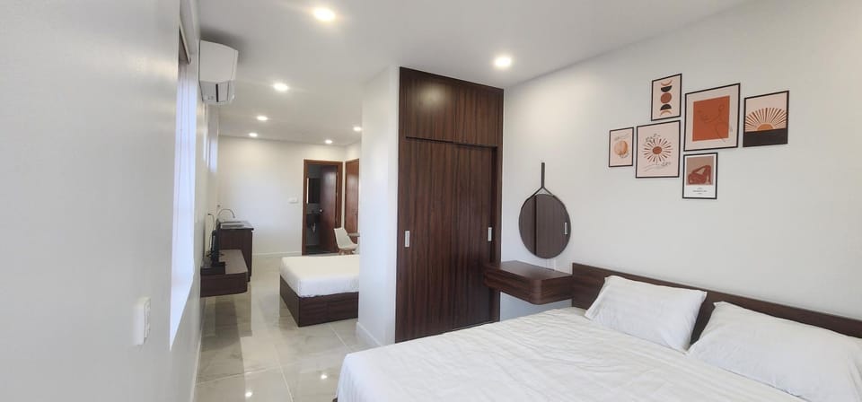 MEMENTO Apartment Phu Quoc Apartment hotel in Phu Quoc