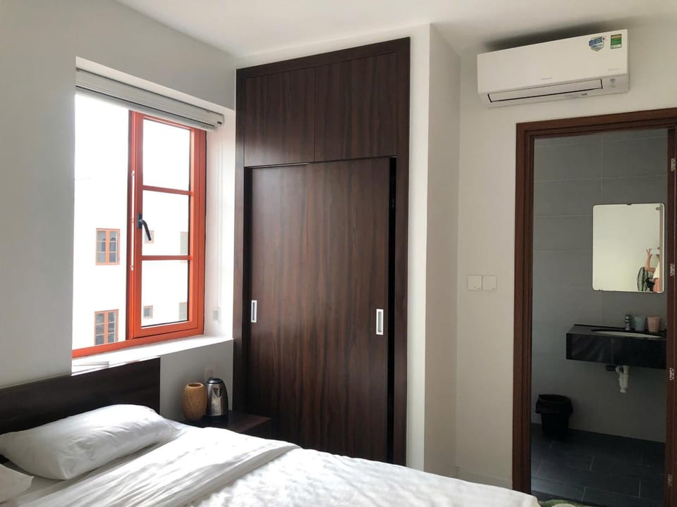 MEMENTO Apartment Phu Quoc Apartment hotel in Phu Quoc