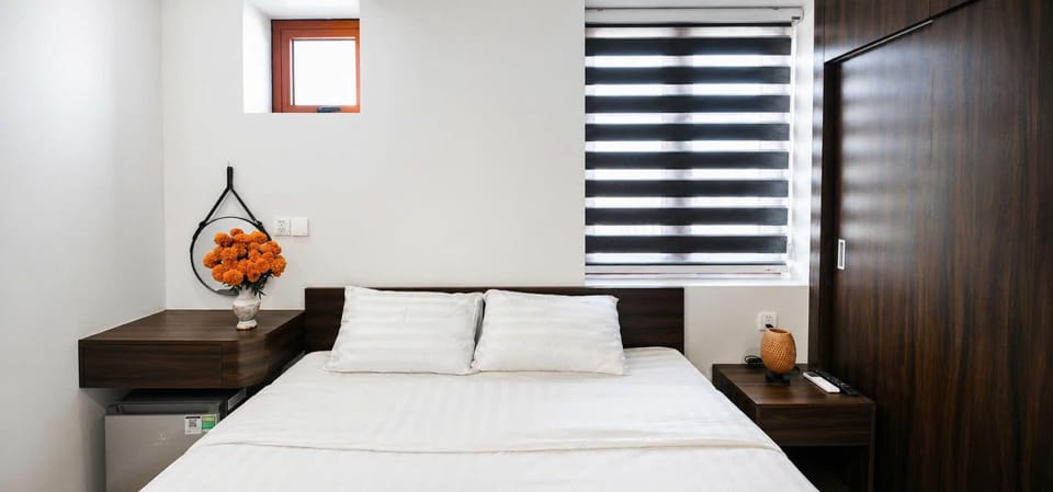 MEMENTO Apartment Phu Quoc Apartment hotel in Phu Quoc