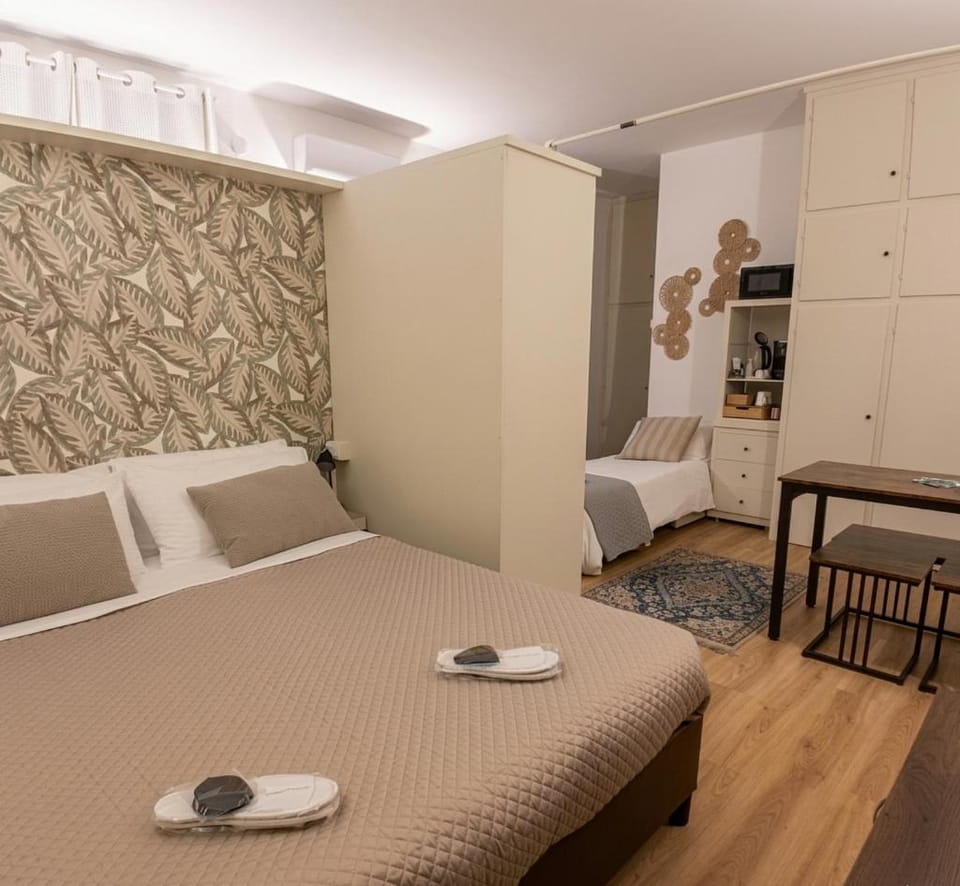 Maison IL BOCCACCIO Apartment in Imola