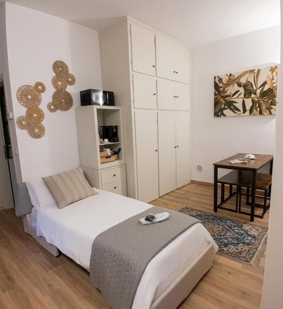 Maison IL BOCCACCIO Apartment in Imola