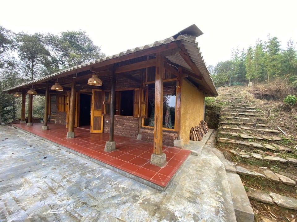 Property building, Spring