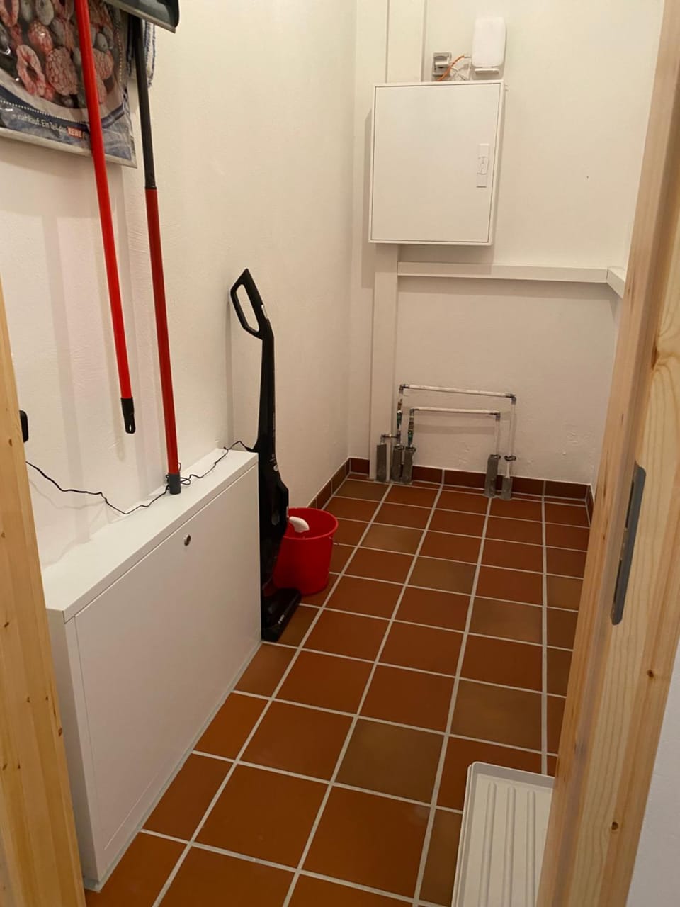 Wohnung 3 Apartment in Heidekreis