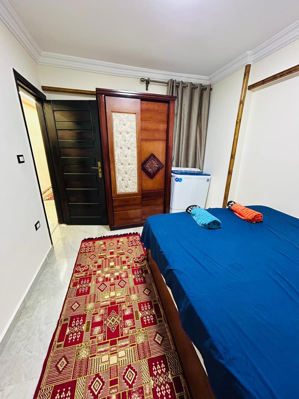 It's cozy home in agami Apartment in Alexandria Governorate