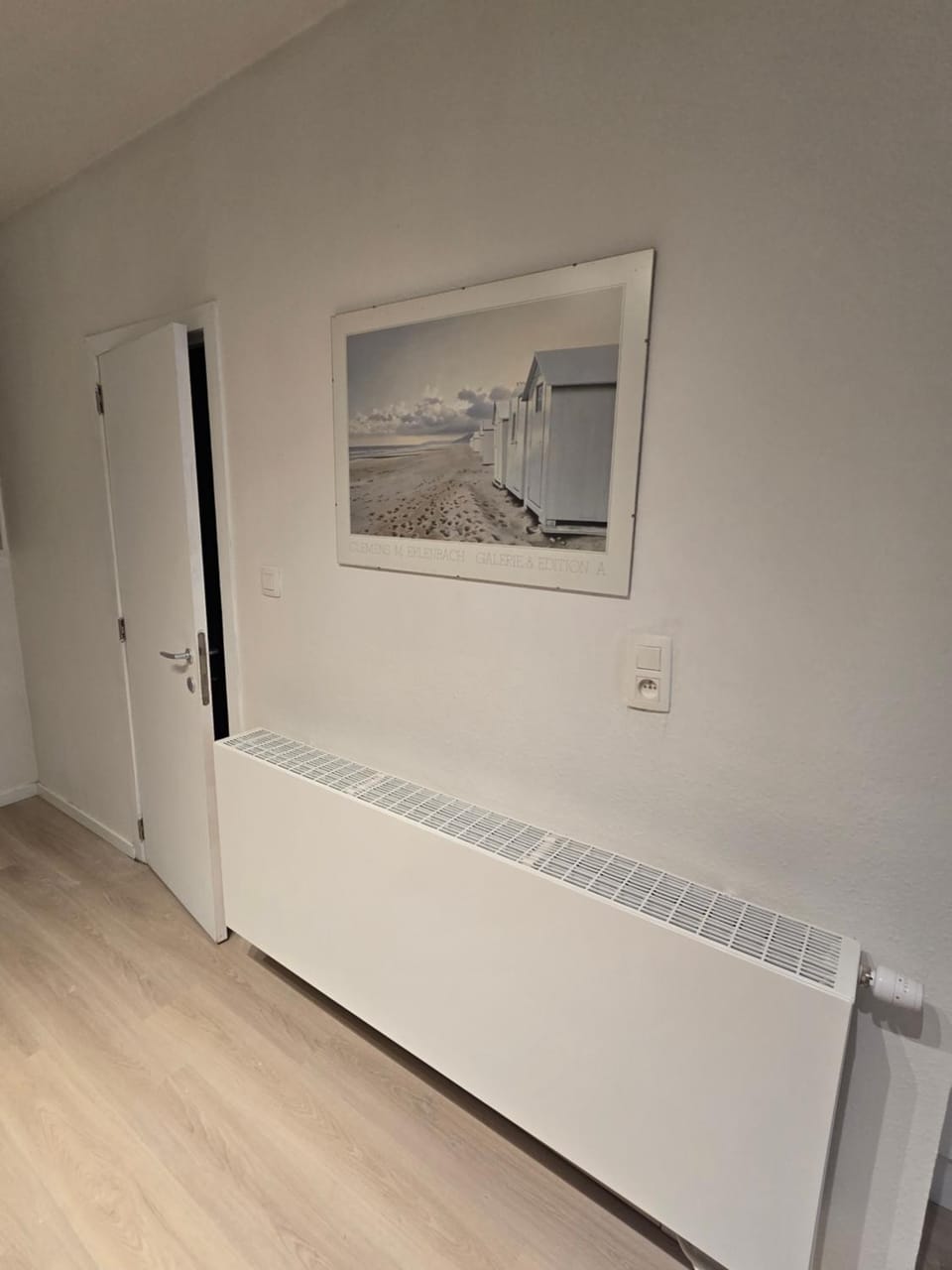 Cityhome Apartment in Saint-Gilles