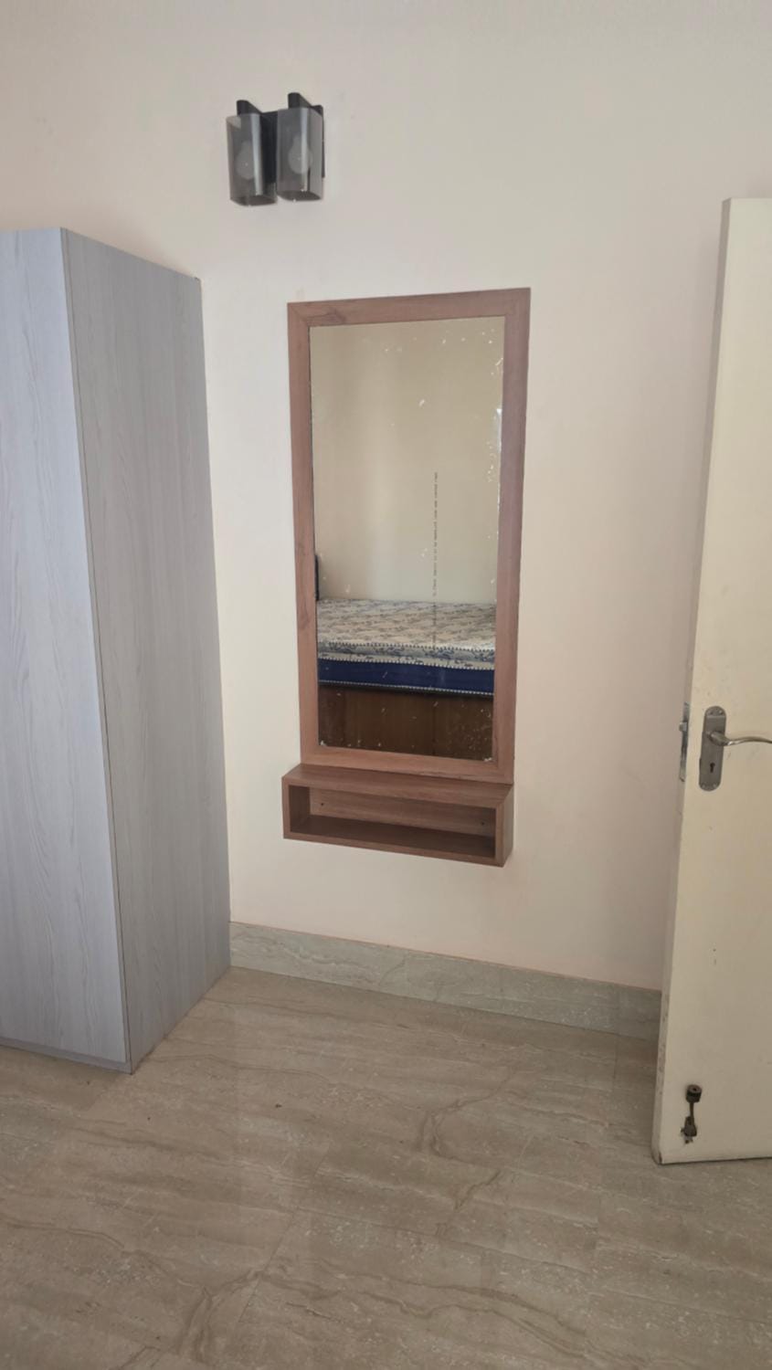 Cozy apartment in jodhpur park, kolkata Apartment in Kolkata