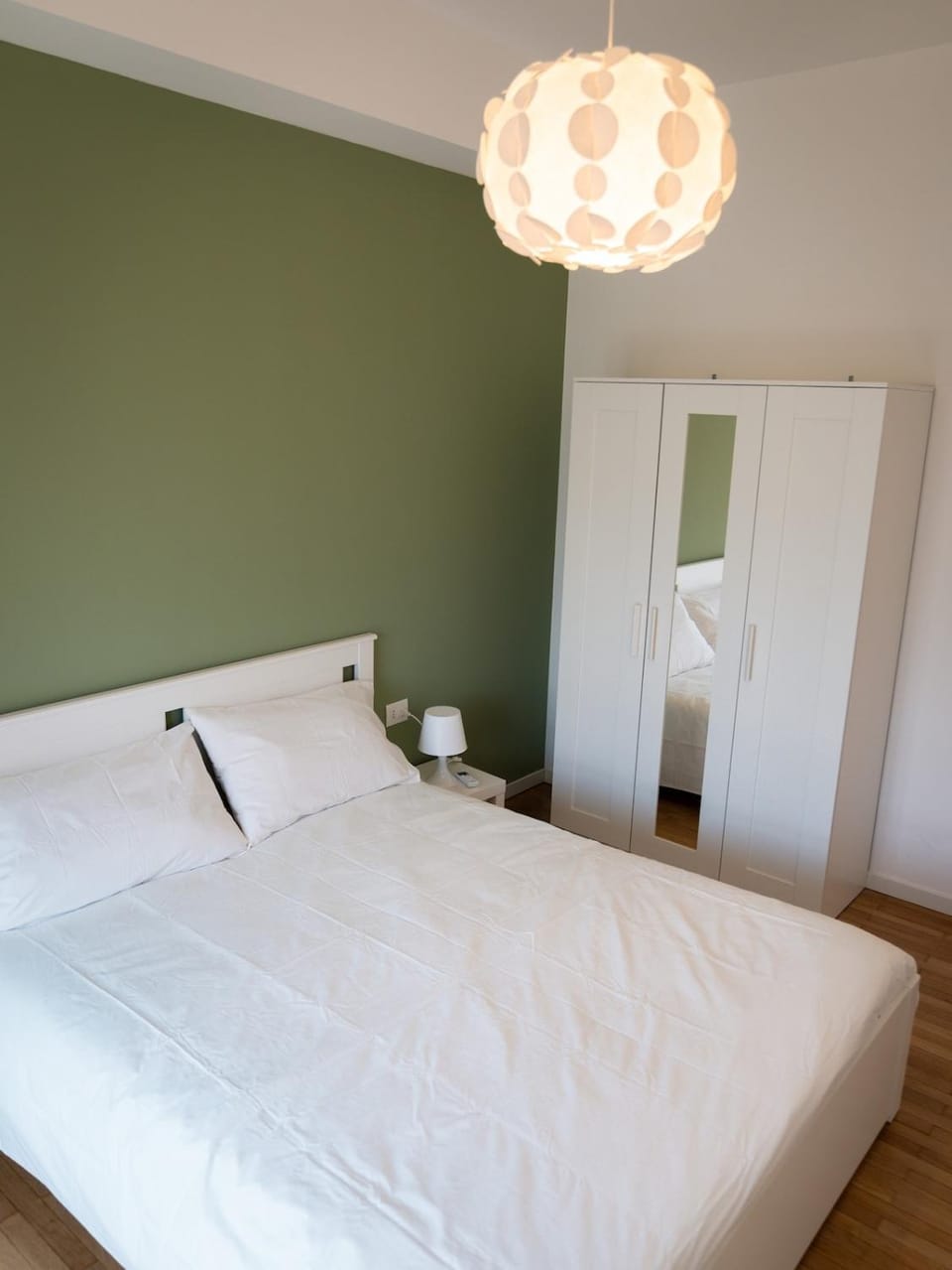 Appartamento Lago Verde Apartment in Como