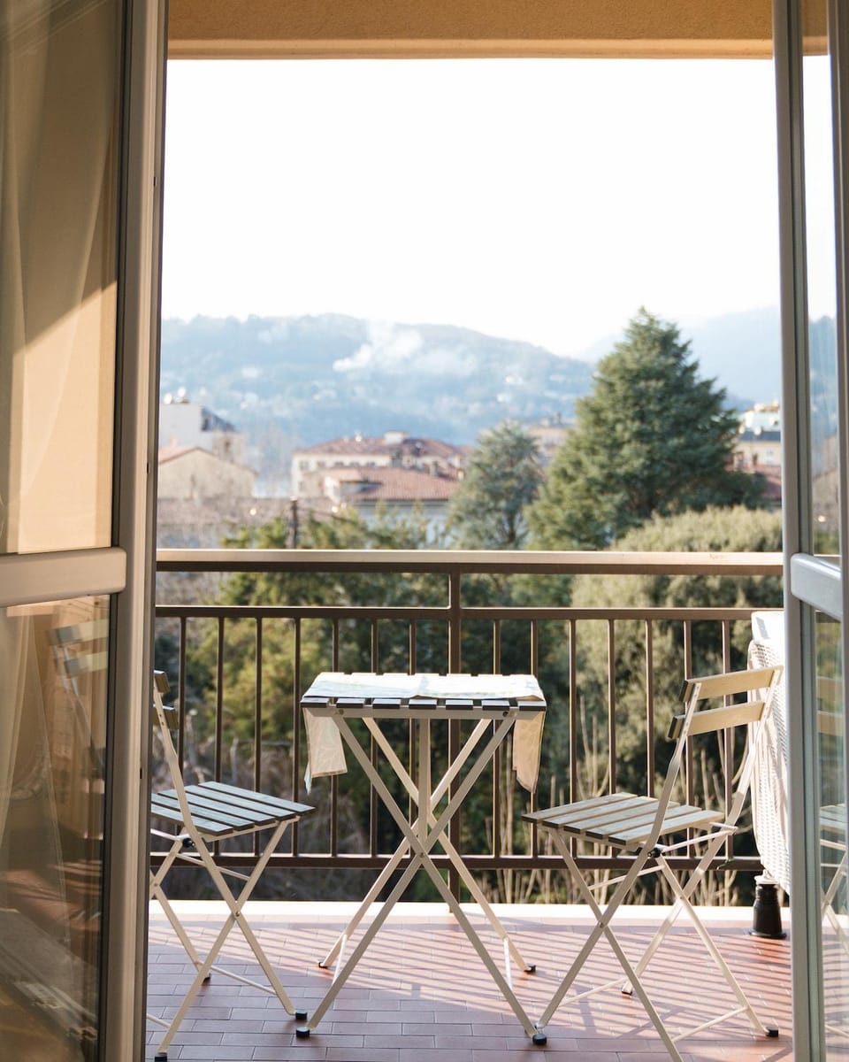 Appartamento Lago Verde Apartment in Como