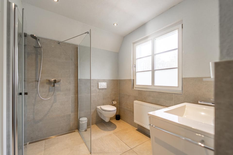 Forsthaus Wohnung 3 2 Pers Charme & Ausblick Apartment in Quedlinburg