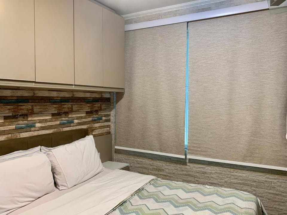 Ap Renove sua energia Apartment in Porto Alegre