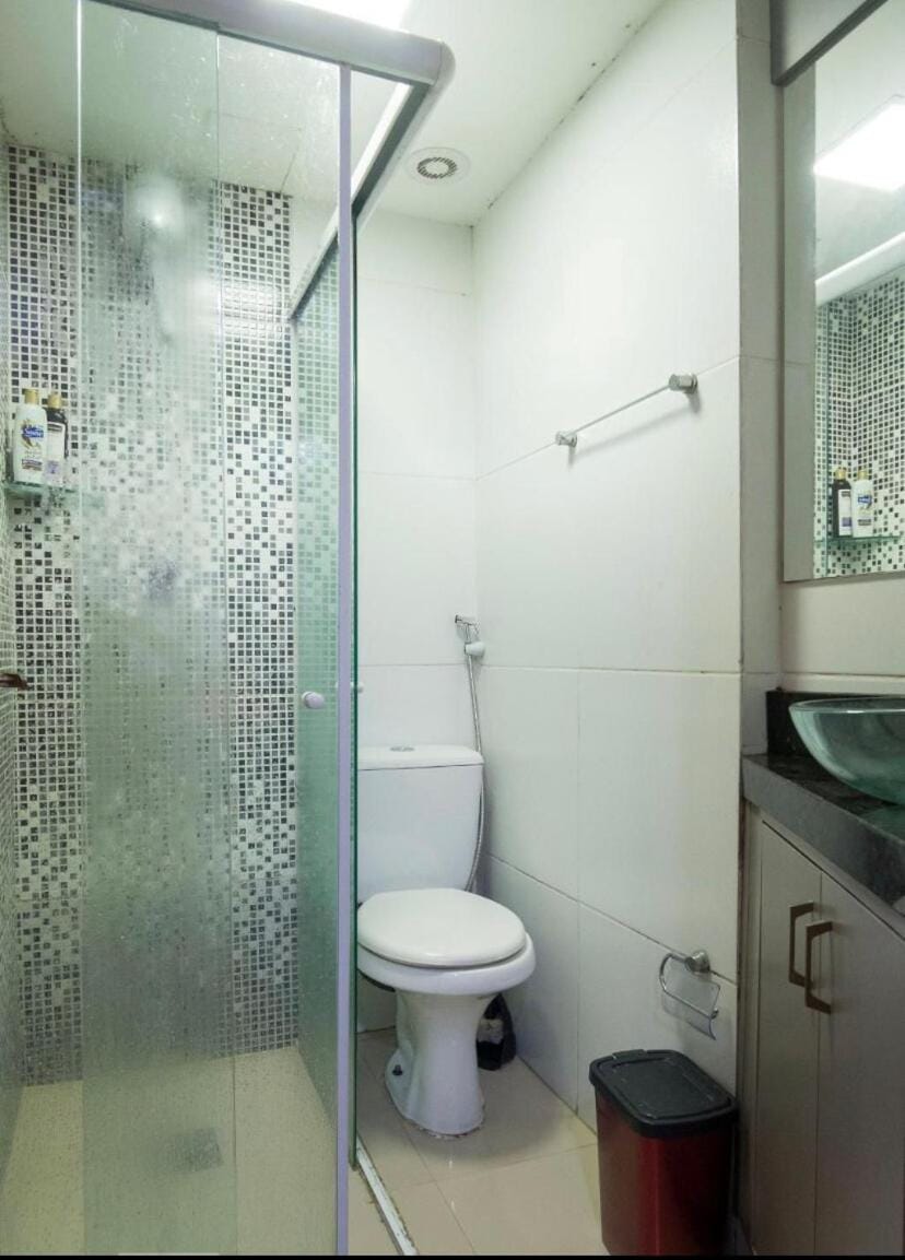 Ap Renove sua energia Apartment in Porto Alegre