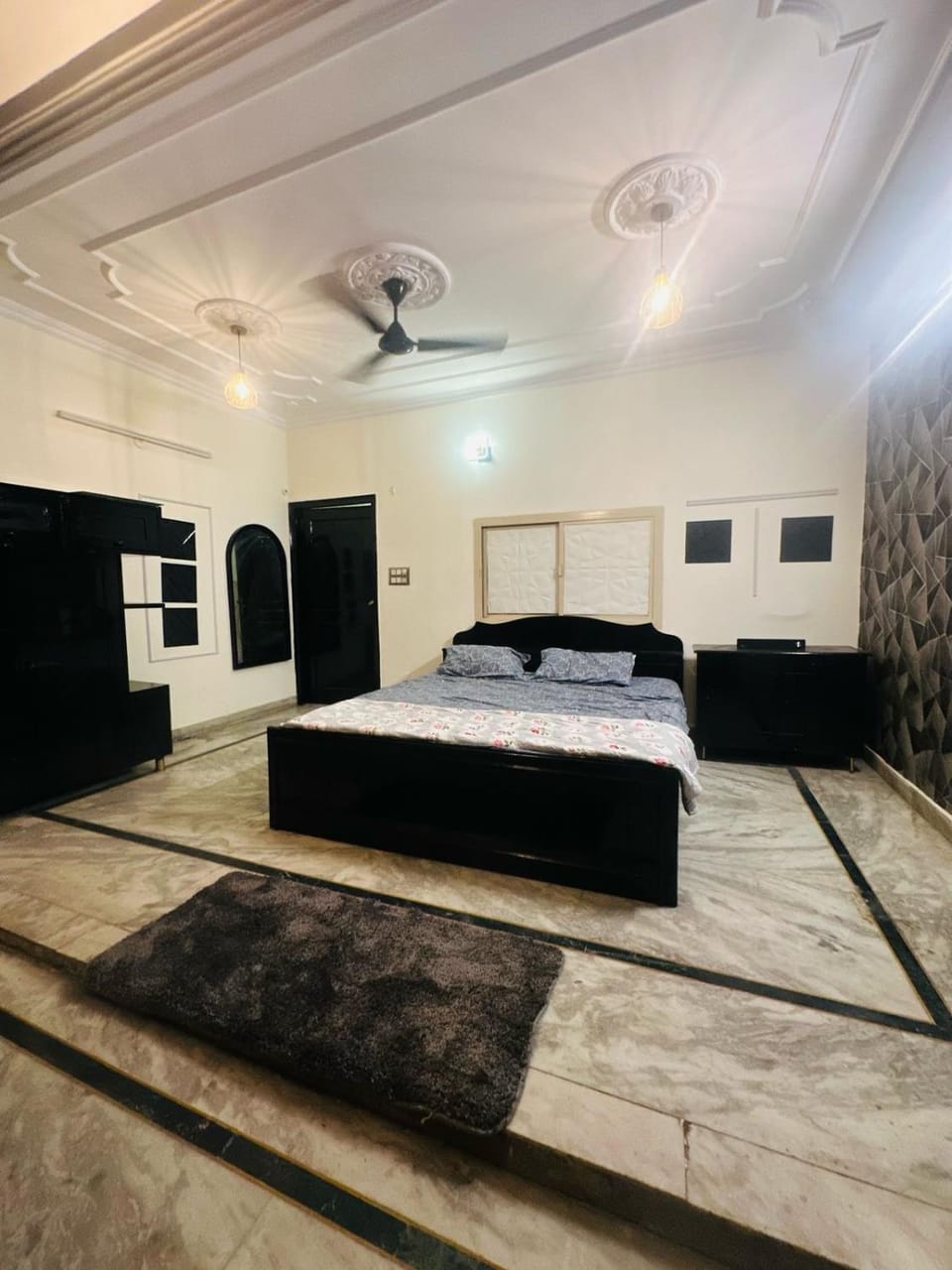 Cozy Abode Apartment in Delhi