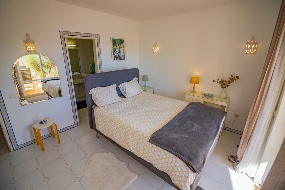 Apartamento Casa do Mar Praia da Luz Apartment in Luz