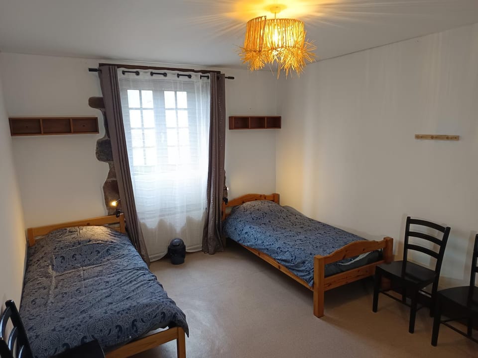 Ithurbidia Hostel in French Basque Country