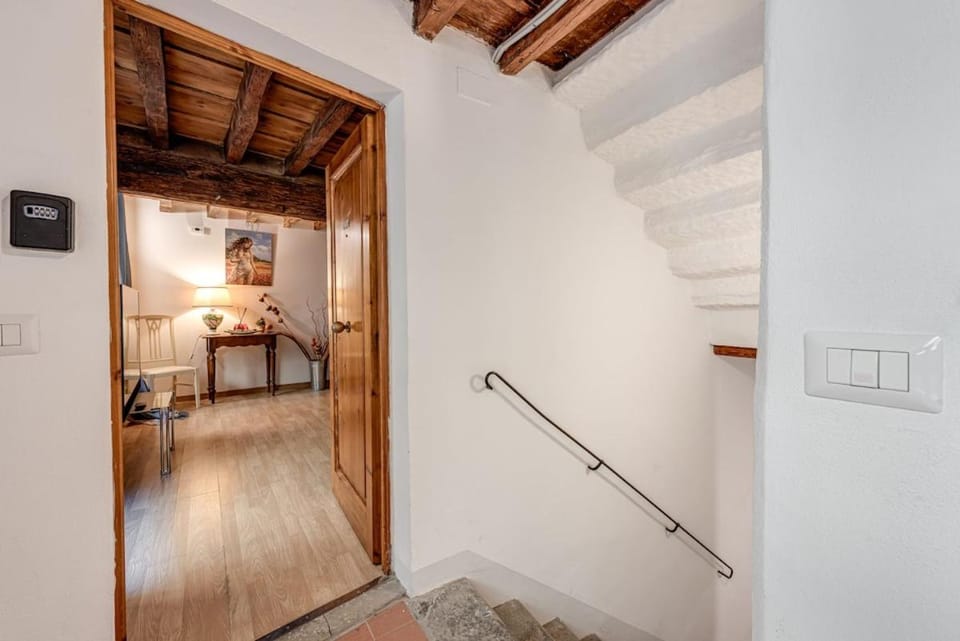 Heart of Florence-Duomo-Centro Apartment in Florence