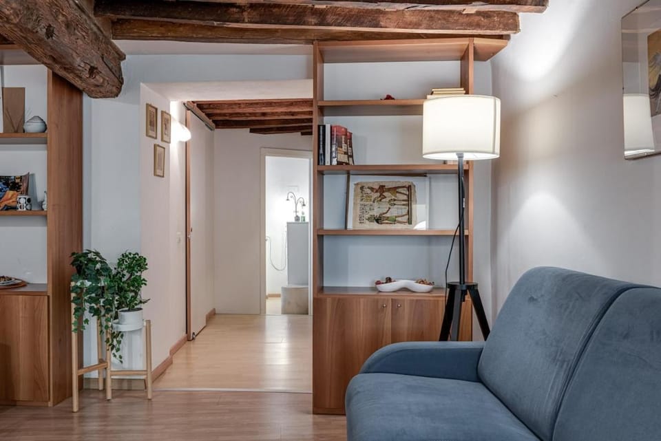 Heart of Florence-Duomo-Centro Apartment in Florence
