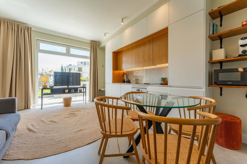FLH Funchal Terrace Studio Apartment in Funchal
