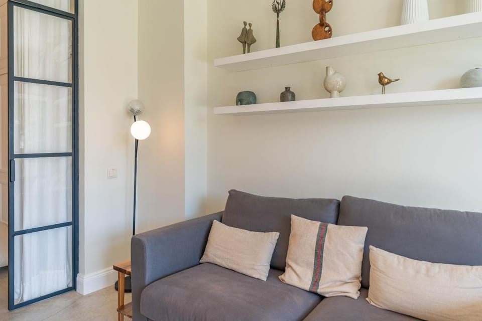 FLH Funchal Terrace Studio Apartment in Funchal