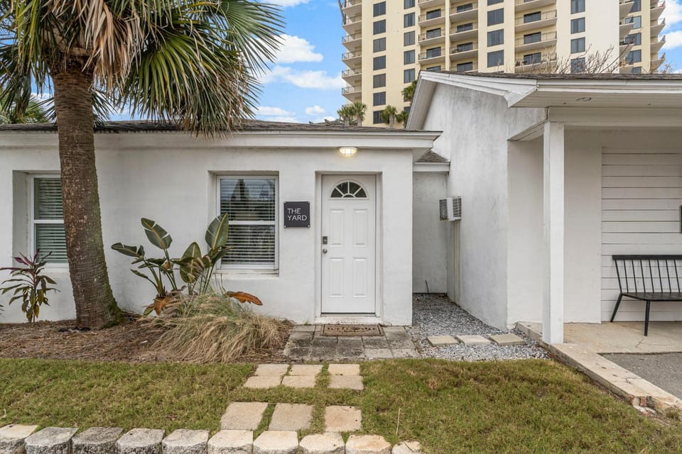 The Yard by Beach Haven Vacation Rentals Apartment in Panama City Beach