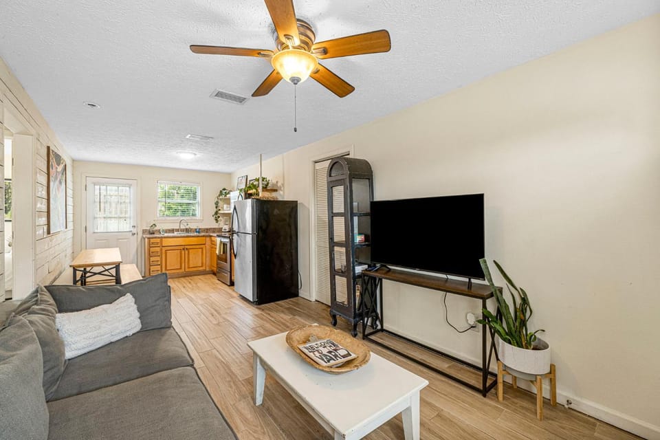 The Yard by Beach Haven Vacation Rentals Apartment in Panama City Beach