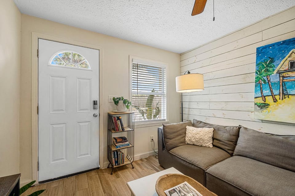 The Yard by Beach Haven Vacation Rentals Apartment in Panama City Beach