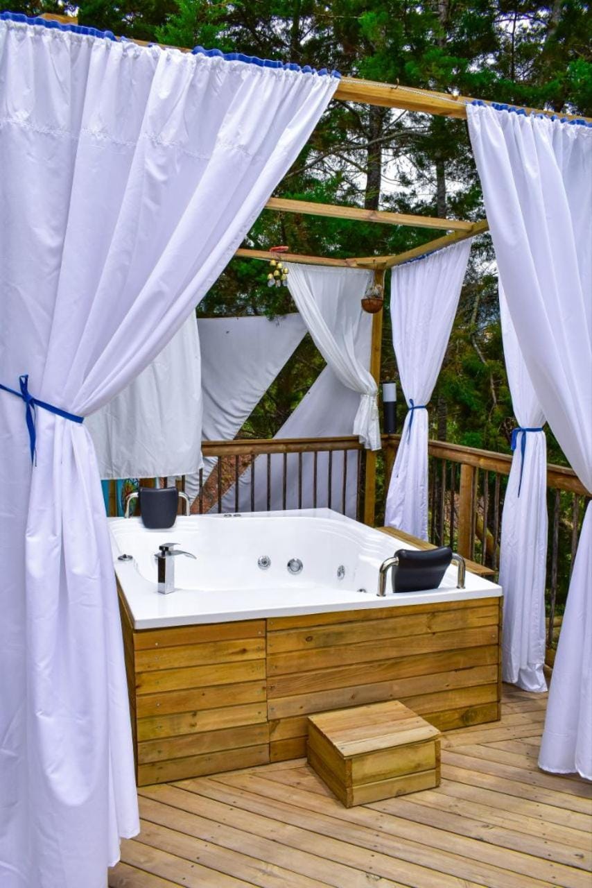 betsaida Campground/ 
RV Resort in Antioquia
