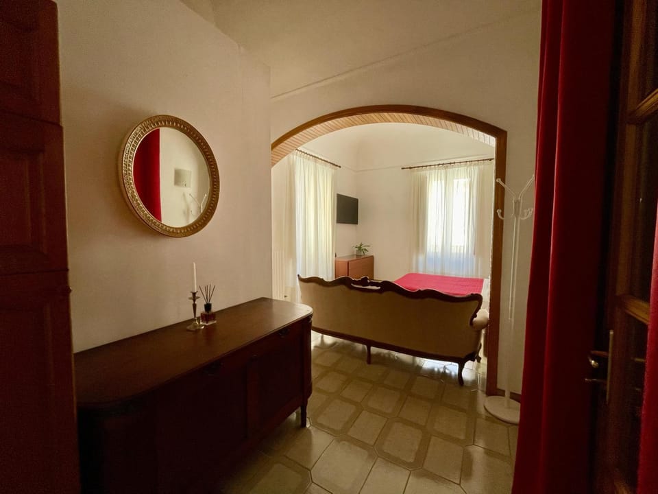 Mady's Guesthouse Bed and Breakfast in Lecce