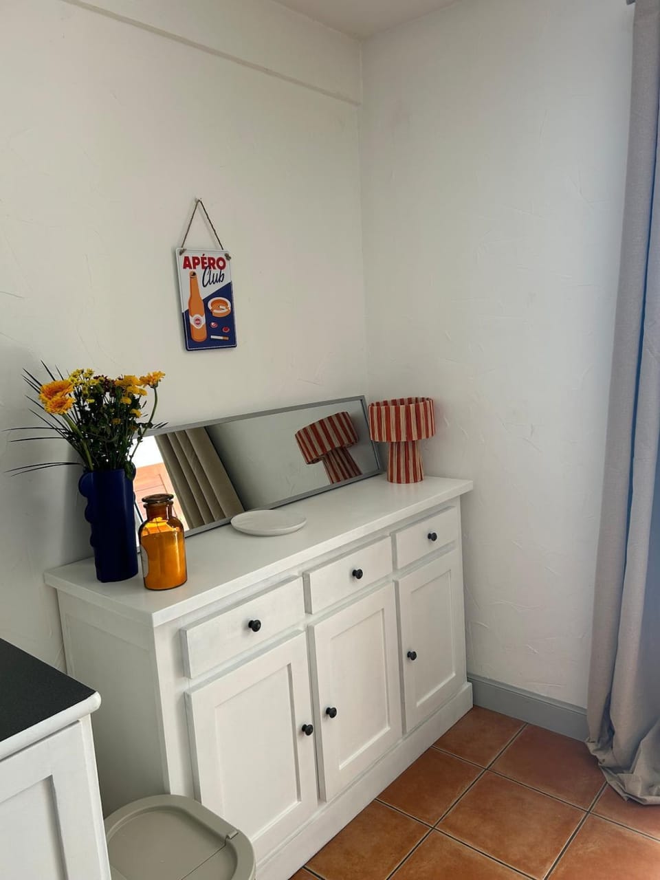 Appartement 4 à 6 personnes La Ciotat Apartment in La Ciotat