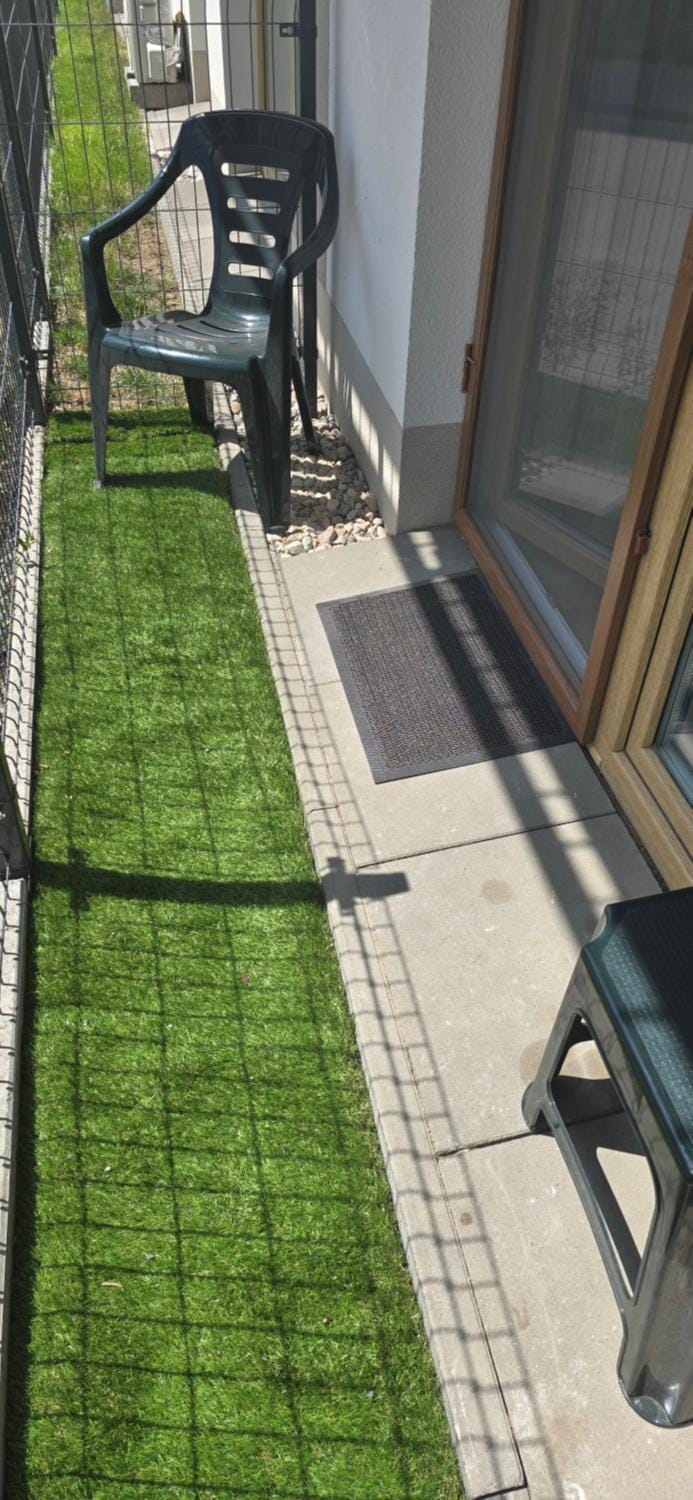 Day, Balcony/Terrace