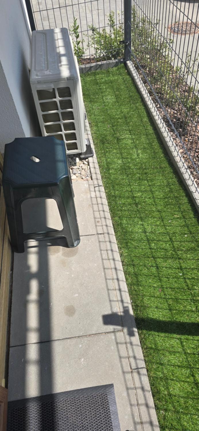 Day, Balcony/Terrace