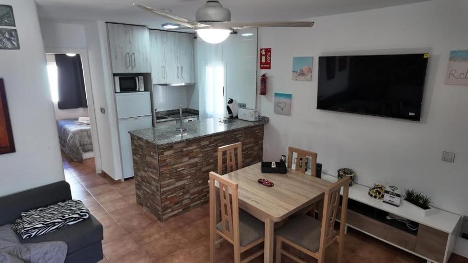 TV and multimedia, Coffee/tea facilities, Dining area, pet friendly
