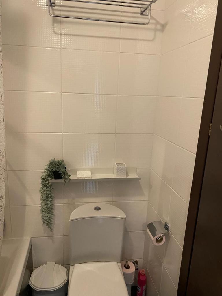 Gorgeous 1 Bedroom apartment close to Town Centre Apartment in Limassol City