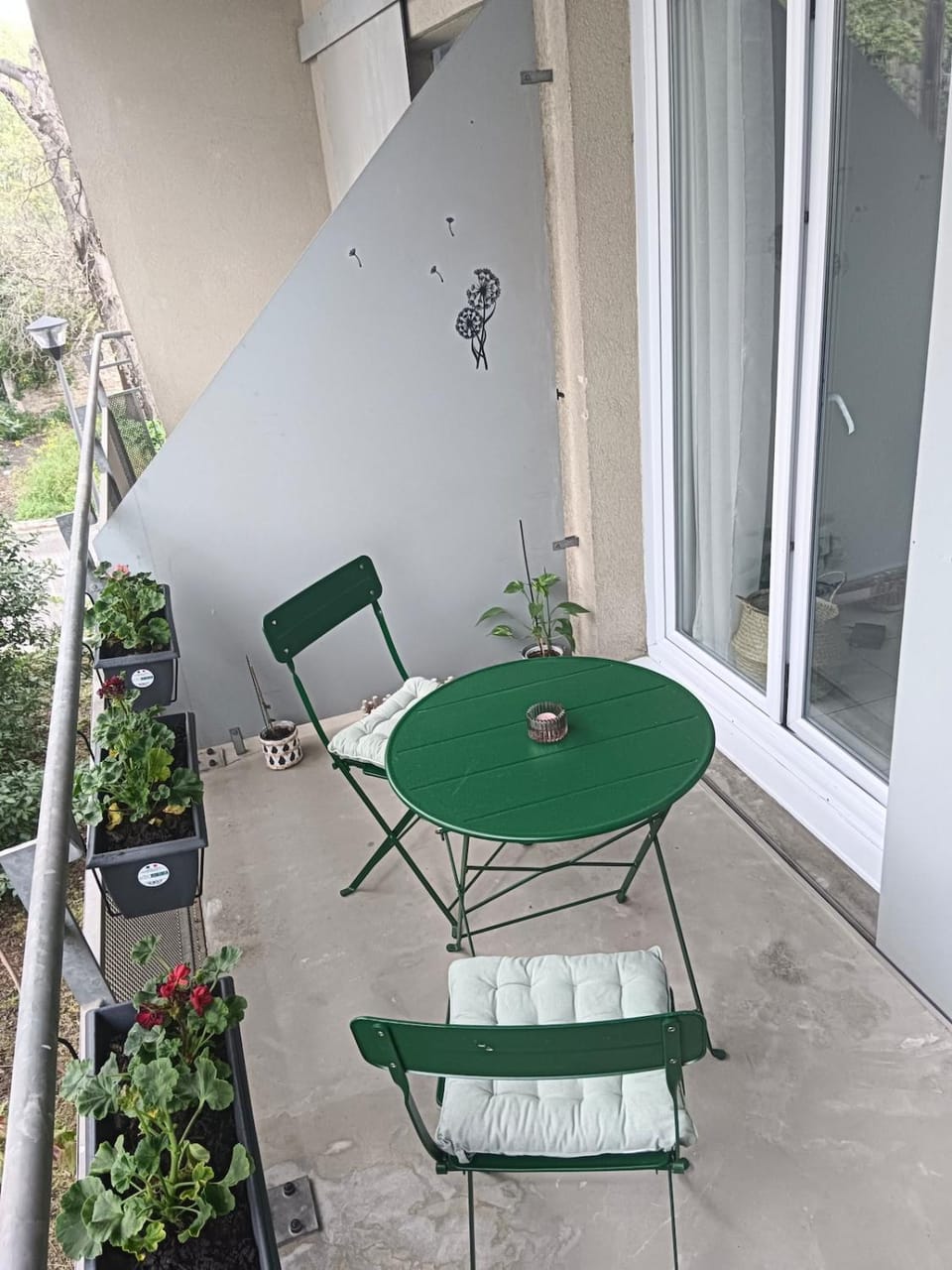 Petite Luma Apartment in Arles