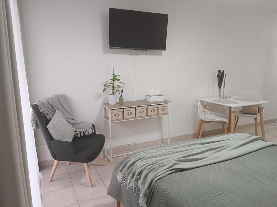 Petite Luma Apartment in Arles