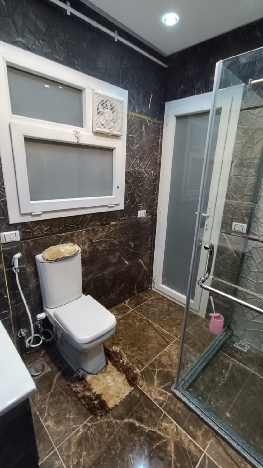 شقه فندقيه للايجار مفروش بمدينتي جاردن فيو Apartment in Cairo Governorate