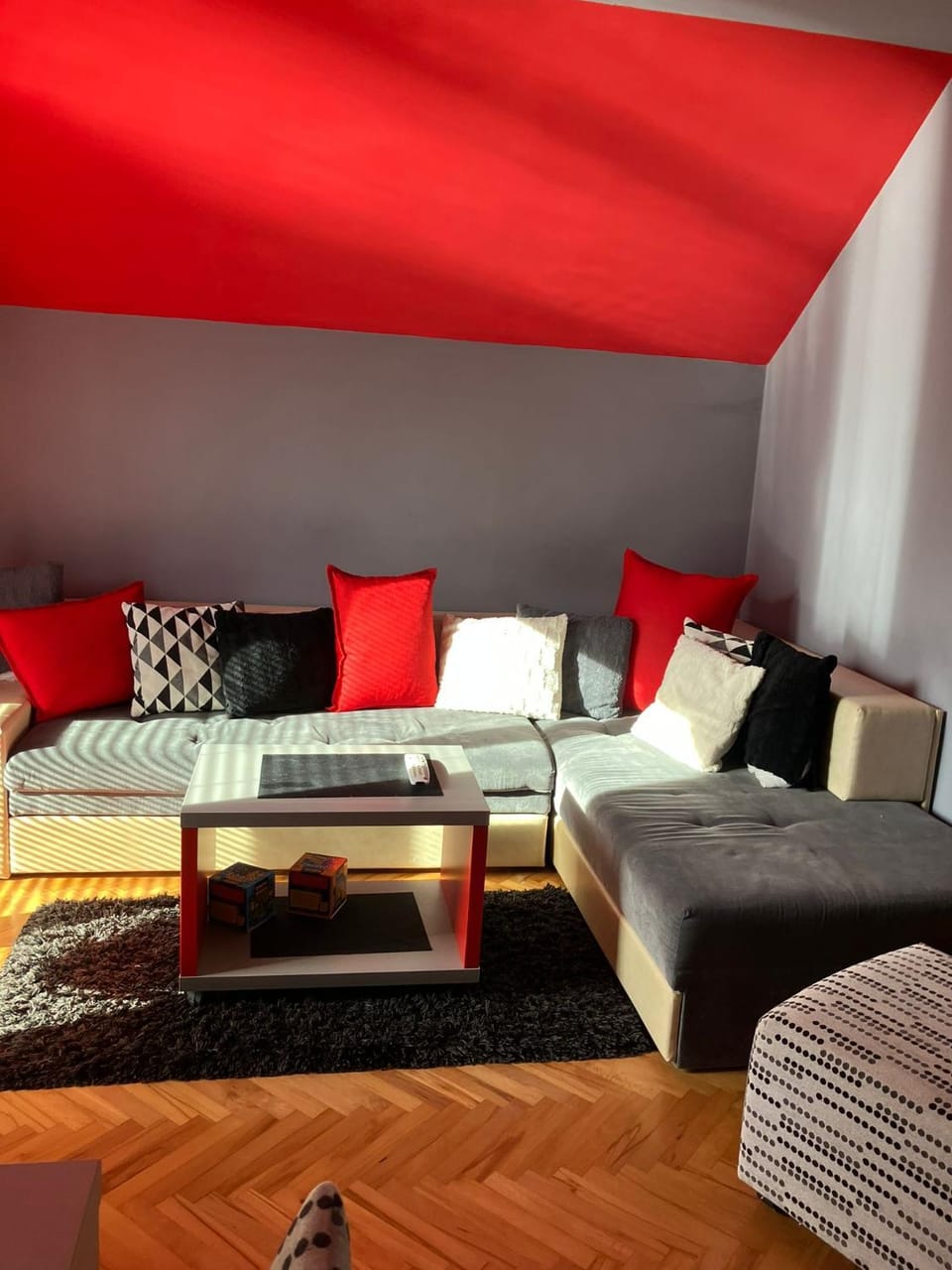 Tanasic Apartment in Zlatibor