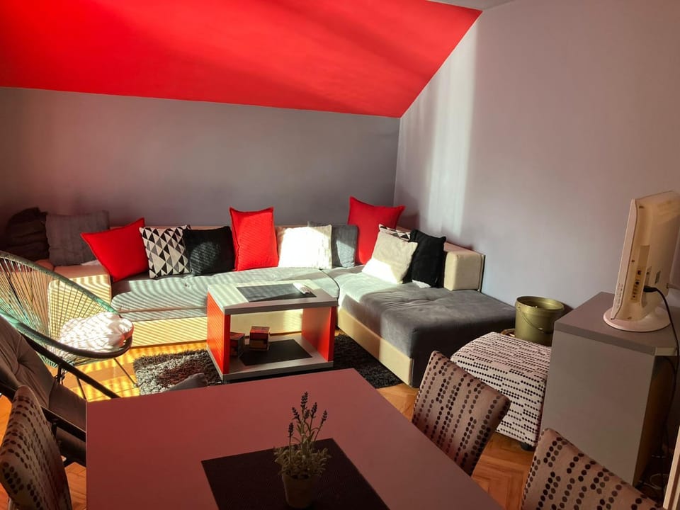 Tanasic Apartment in Zlatibor