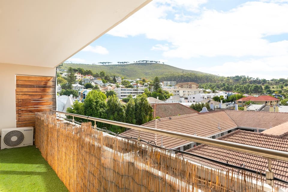 Burnside 303 Apartment in Cape Town